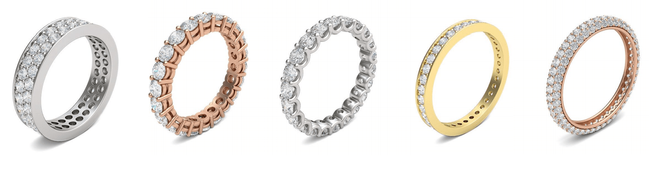 diamond-setting-style