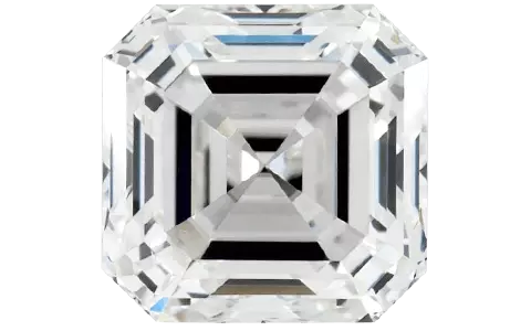 Asscher Diamond