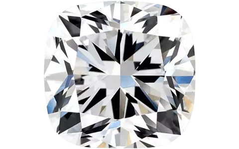 Cushion Diamond