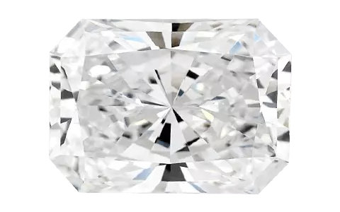 Radiant Diamond
